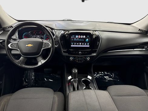 Used 2018 Chevrolet Traverse LT AWD/4WD image 20