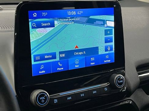 Used 2020 Ford EcoSport Titanium image 29