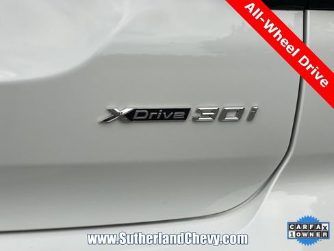Used 2022 BMW X3 xDrive30i w/ Premium Package image 13