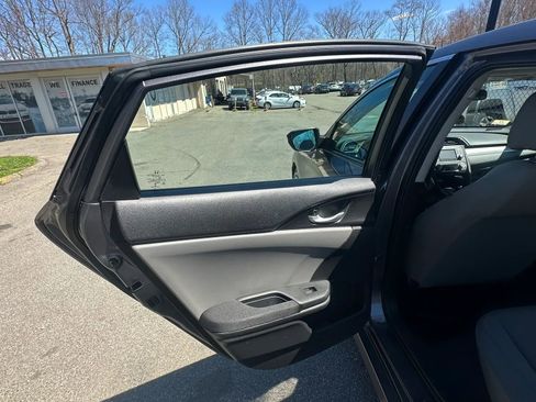 Used 2016 Honda Civic LX image 23