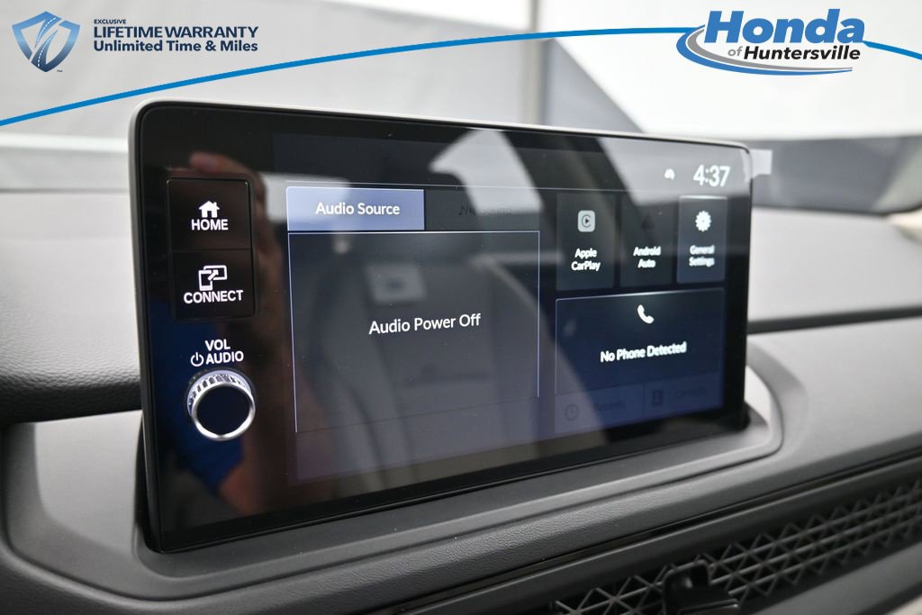 New 2026 Honda Accord LX image 31