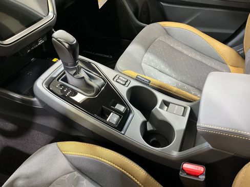 New 2025 Subaru Crosstrek 2.5i Sport image 22