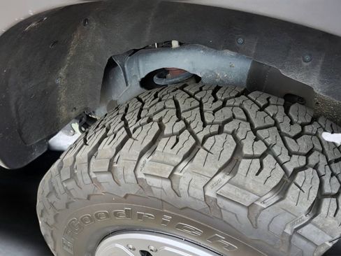 Used 2025 Ford Ranger Raptor AWD/4WD image 45