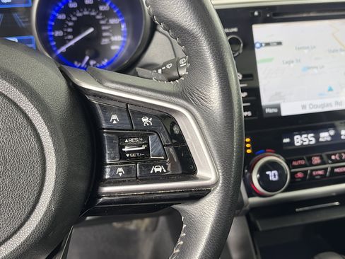 Used 2018 Subaru Outback 2.5i Limited image 33