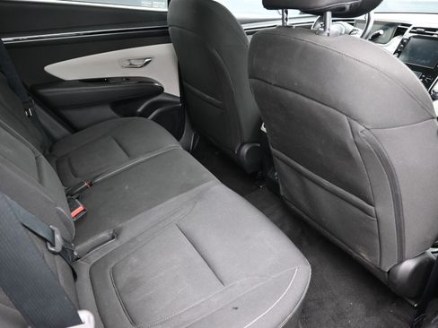Used 2022 Hyundai Tucson SEL w/ Convenience Package image 23