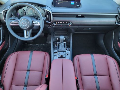 New 2026 MAZDA CX-50 2.5 Hybrid w/ Premium Plus Pkg image 15