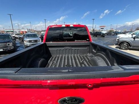 New 2025 Ford F250 Lariat w/ Lariat Ultimate Package AWD/4WD image 83