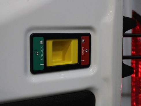New 2026 Ford Transit 150 Low Roof w/ Load Area Protection Package RWD image 18
