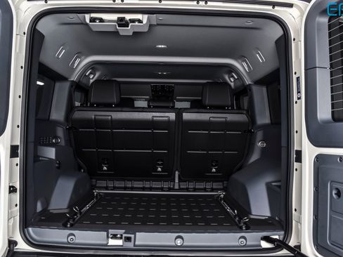 New 2026 INEOS Grenadier AWD/4WD image 12