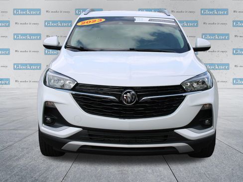 Used 2023 Buick Encore GX Select FWD image 2