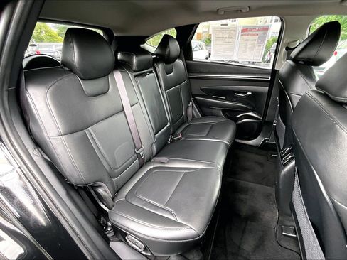 Used 2023 Hyundai Tucson SEL w/ Convenience Package AWD/4WD image 25