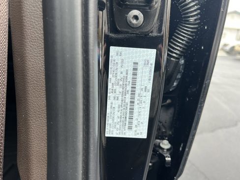 Used 2025 Ford F350 King Ranch image 19