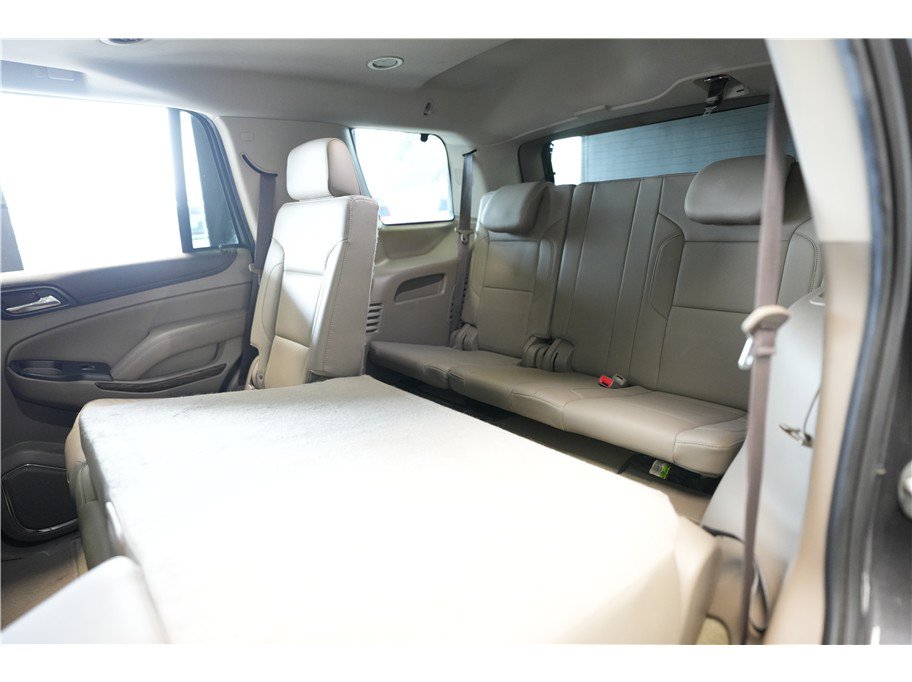 Used 2017 GMC Yukon SLT w/ Open Road Package RWD image 13