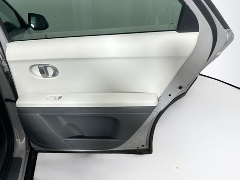 Used 2024 Hyundai Ioniq 5 SEL RWD image 30
