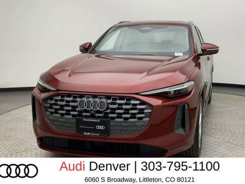 Used 2025 Audi Q5 Prestige AWD/4WD image 7