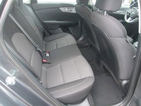 Used 2023 Kia Forte LXS image 12