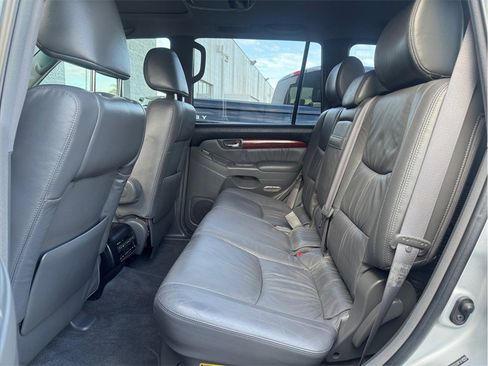 Used 2009 Lexus GX 470 image 20