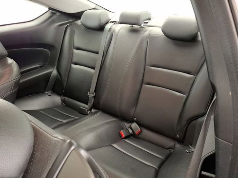 Used 2014 Honda Accord EX-L image 12