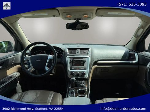 Used 2015 GMC Acadia SLT AWD/4WD image 30