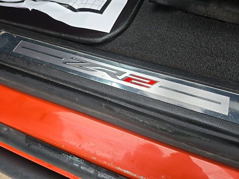 Used 2019 Chevrolet Colorado ZR2 image 50