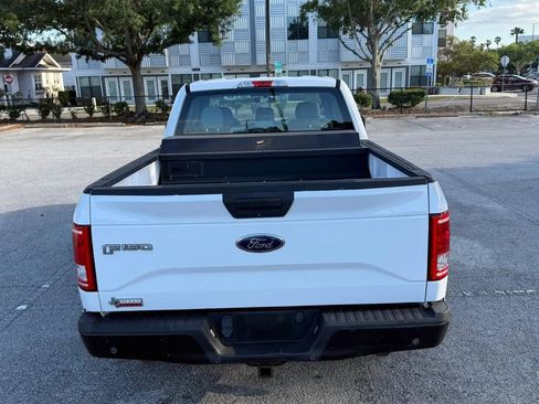 Used 2017 Ford F150 XL w/ XL Power Equipment Group image 7