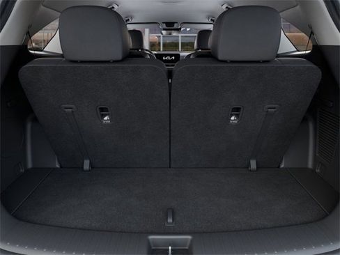 New 2025 Kia Sorento EX image 19