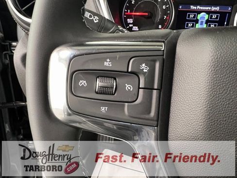 New 2025 Chevrolet Blazer LT w/ Midnight/Sport Edition image 58