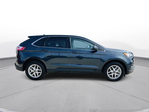 Used 2024 Ford Edge SEL w/ Convenience Package image 40