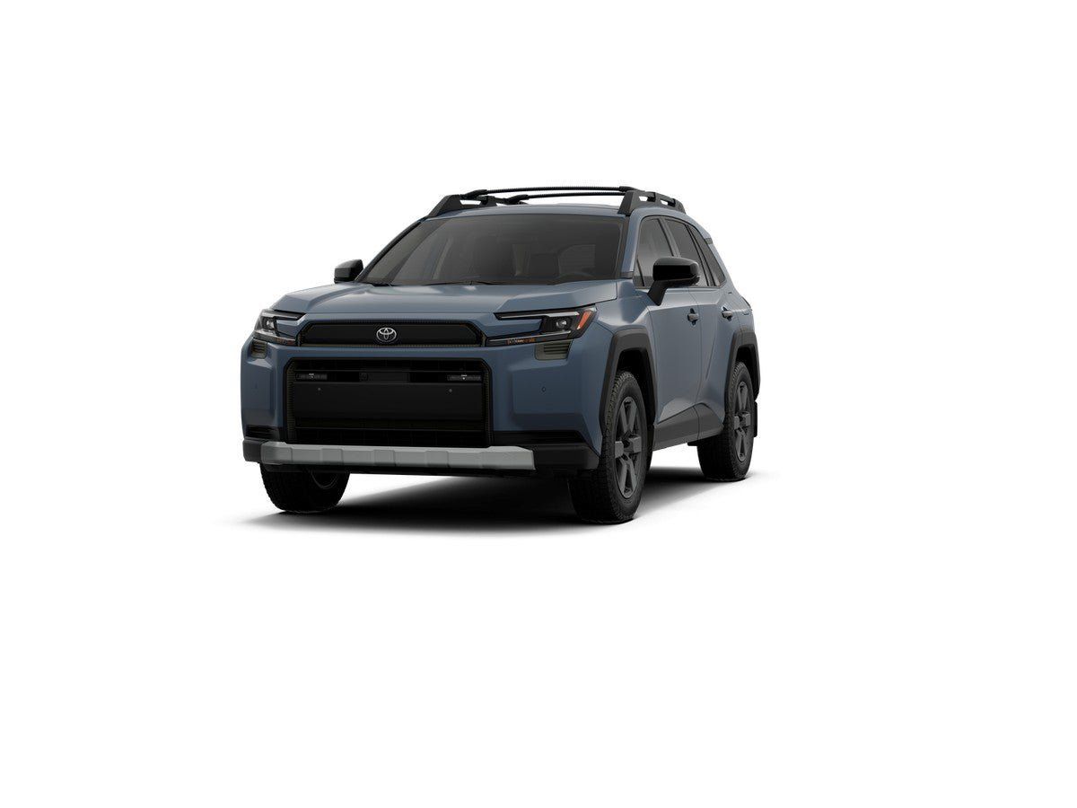 New 2026 Toyota RAV4 AWD image 18