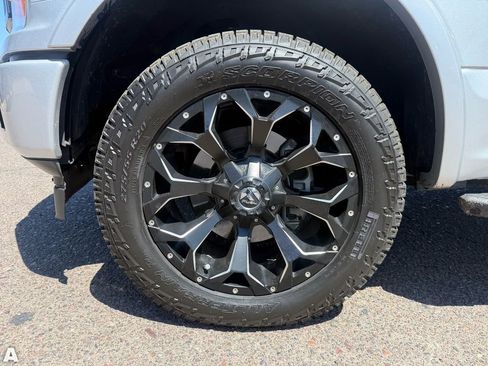 Used 2018 Ford F150 XLT w/ Equipment Group 302A Luxury image 10