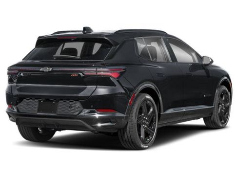 Used 2025 Chevrolet Equinox EV RS image 5