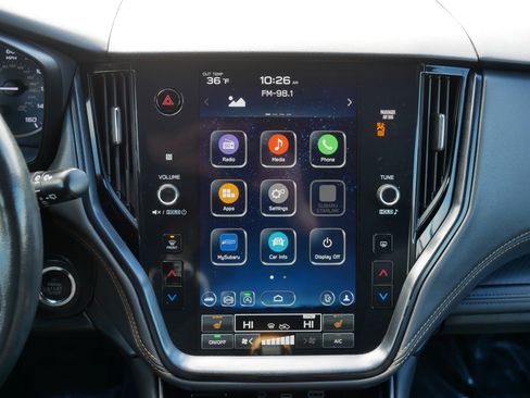 Used 2024 Subaru Outback Wilderness image 30