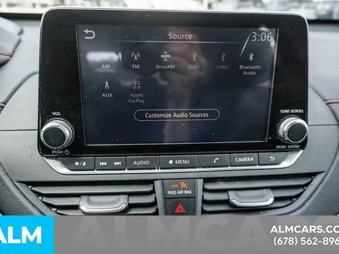 Used 2019 Nissan Altima 2.5 SR FWD image 36