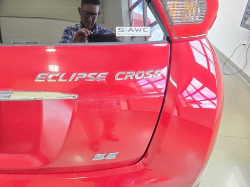 Used 2019 Mitsubishi Eclipse Cross SE AWD/4WD image 10