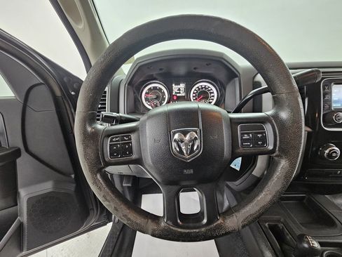 Used 2016 RAM 2500 Tradesman w/ Popular Equipment Group image 10