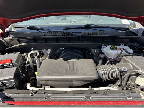 Used 2021 GMC Sierra 1500 Elevation w/ Preferred Package image 33