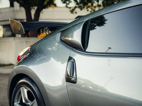 Used 2009 Nissan 370Z Coupe image 28