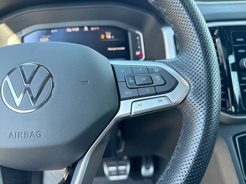 Used 2023 Volkswagen Atlas Cross Sport SEL Premium R-Line image 26