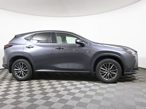 Used 2024 Lexus NX 350 AWD w/ Cold Area Package image 8