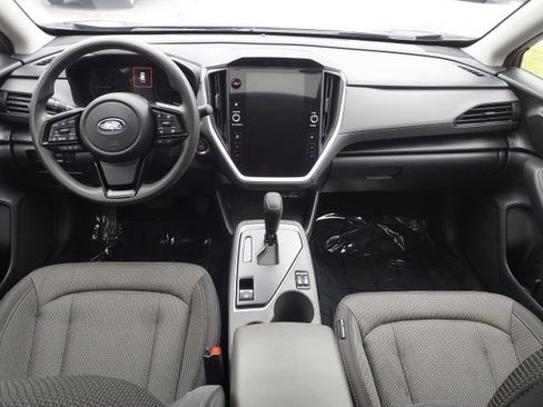 Certified 2024 Subaru Crosstrek 2.0i Premium AWD/4WD image 7