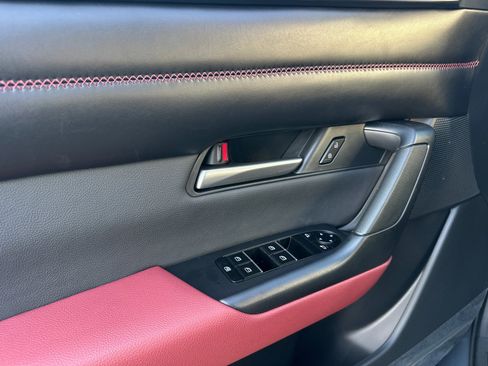 New 2025 MAZDA CX-50 AWD 2.5 Hybrid w/ Premium Pkg image 36