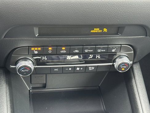 New 2025 MAZDA CX-5 AWD 2.5 S w/ Preferred Package image 21