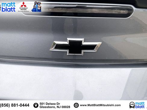 Used 2019 Chevrolet Camaro LT w/ 1LE Track Performance Package image 16