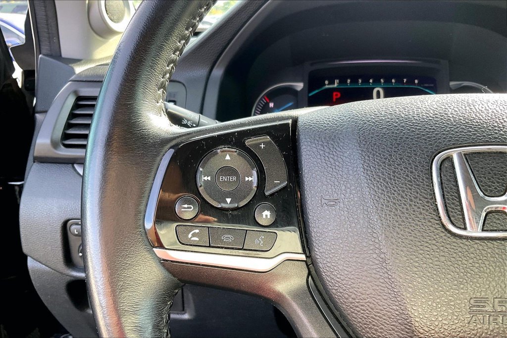 Used 2021 Honda Pilot Special Edition image 22