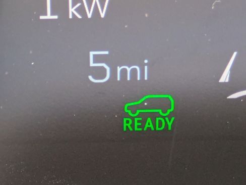 New 2026 Cadillac Vistiq Luxury w/ LPO, Floor Liner Package image 24