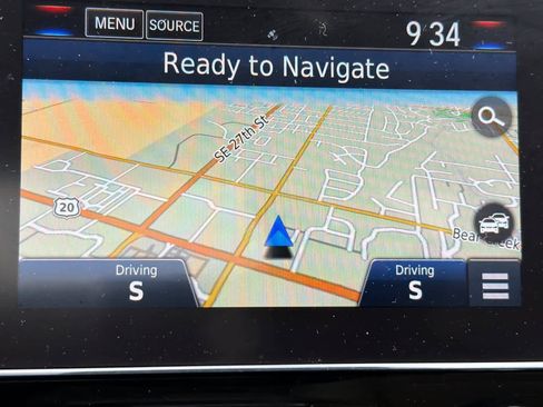 Certified 2018 Honda CR-V Touring image 21