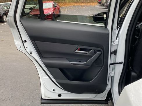 New 2026 MAZDA CX-50 AWD 2.5 Hybrid w/ Weather Package image 26