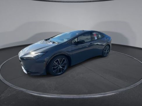 New 2026 Toyota Prius Limited image 8