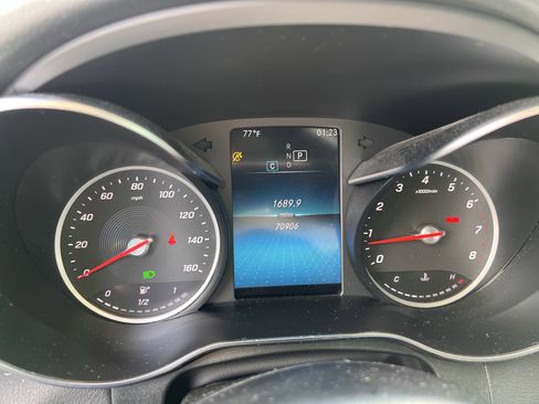 Certified 2020 Mercedes-Benz GLC 300 4MATIC image 21