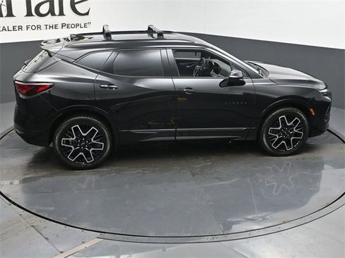 New 2026 Chevrolet Blazer RS w/ Driver Confidence II Package image 17
